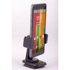 For Sunpak Quick Release Plate + cell phone holder for Sunpak 5800D 6060 6601 7001 tripods