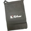 Kaluza Golf Valuables Bag – Premium Cotton-Blend Drawstring Pouch for