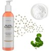 B Natural SPA Gel Corporal Ultra Reafirmante, con Ácido Hialurónico