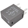 3-Pack 68083380AA Relay - 35A 12VDC 4-Pin SPST Automotive Relay