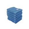 Herding Tom Tailor Guest Towels, Set of 6, 30 x