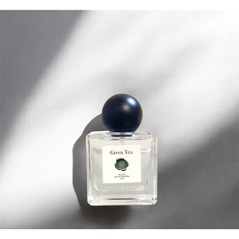 Light and fresh green tea scent [Green tea] - 30ml / 가볍고 프레시한 그린티 향[Green tea] - 30ml