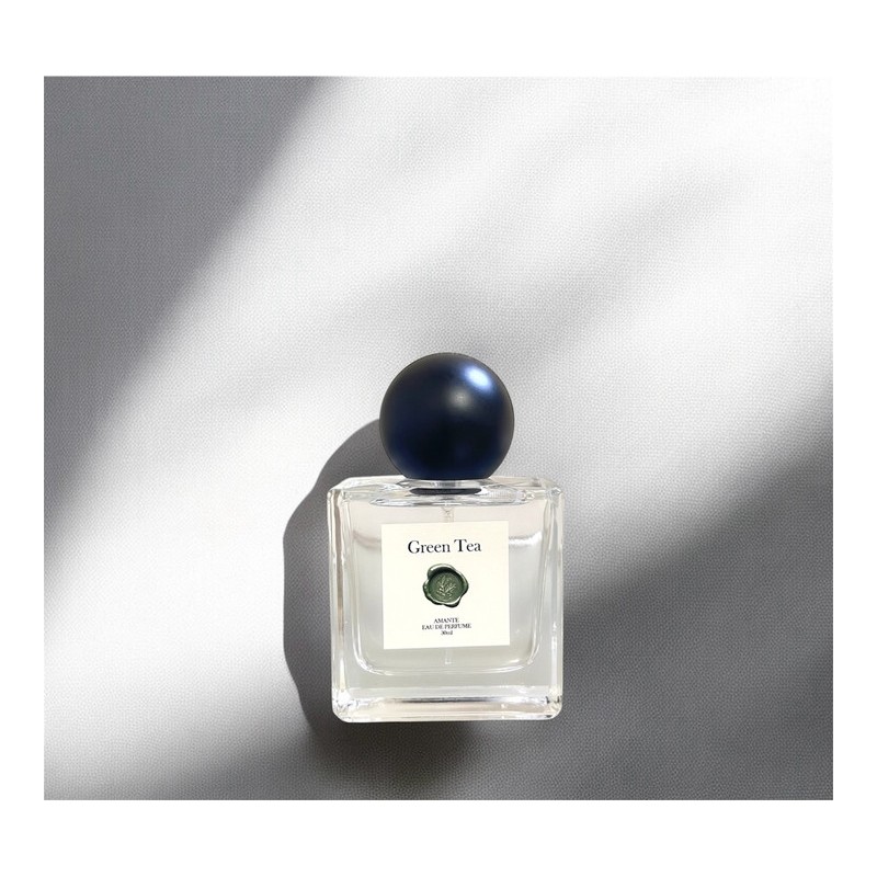 Light and fresh green tea scent [Green tea] - 30ml