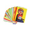 MEGA FLASH CARDS VERBOS EN INGLES 1 Y 2
