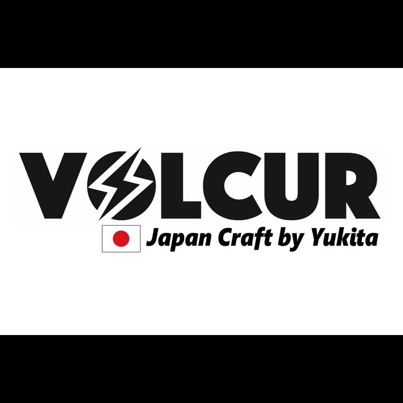 VOLCUR PSE Certified Power Strip Rapid Charger, 65 W, Compact,