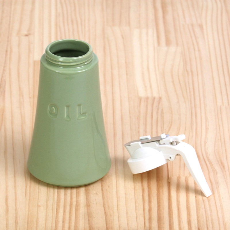 Zero Japan Oil Pot Artichoke 550cc BRM-50 AR