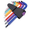 Hex Key Set, Metric Allen Wrench Set Hex Wrench Set
