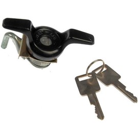 Tailgate Lock Compatible With GMC Typhoon 1993 1992 P-2860512