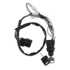 soxa marine For Suzuki Outboard Ignition Key Switch DF150 DF175