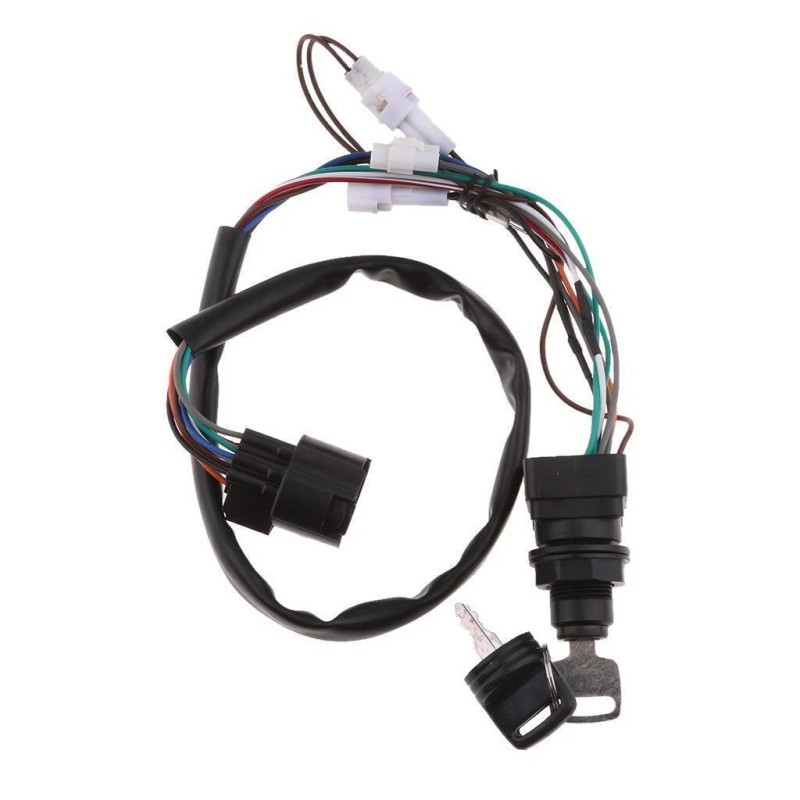 soxa marine For Suzuki Outboard Ignition Key Switch DF150 DF175