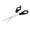 Sourcingmap Barber Hair Cut Grooming Thinning Scissors Hairdressing Shear 6