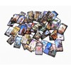 Fankexi Tarots Cards Deck,Witches Tarot Cards Sets Deck, E-Guide to