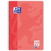Oxford Touch Notepad, DIN A4+, Dot-Squared, 80 Sheets