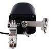 Electric Valve Controller Stainless Steel Automatic Remote Control Pipeline Ball