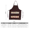 Egg Apron Hands Free Egg Collecting Gathering Holding Bib Apron