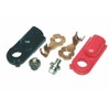 Side Terminal Battery Cable Kit - 1 - 2 Gauge