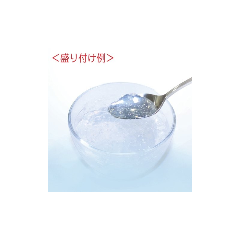 Mixed Jelly Orange Flavor, 2.0 oz (56 g)