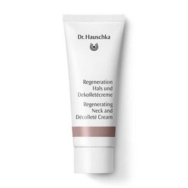 Dr Hauschka Regenerating Neck and Decollete Cream, 40ml