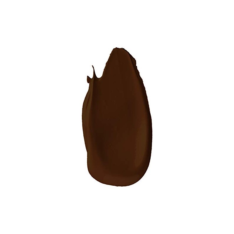 NICKA K HD Concealer - NCL013 Dark Chocolate