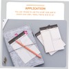 GRIRIW 1set Household Memo Pads Multi-Function Notepad for Organizing and