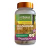 Betel Natural Premium Guanabana Graviola Capsules Powerful Flavonoids - 90