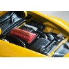 Tomica Limited Vintage Neo 1/64 LV-N280b Honda S2000 2006 Yellow