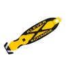 Klever X-Change, KCJ-XC-B, Safety Cutter, 6-1/2 in., Black/Blue