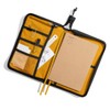 LOCHBY® Field Folio A5 | Zipper Journal Notebook Cover |