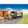 bruder 02415 - Accessori per la logistica, 2 box pallet,