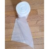 250 Freezer Food Storage Bags, 18" W x 24" H