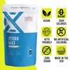 CARDOMAX Hydration Packets Electrolyte Drink Mix - HydroMax Liquid Water