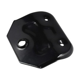 Molloparts 703-12302-0637 Trailer Hitch Plate Trailer Hitch Accessories Towing Hitch Zero Turn Lawn Mowers Compatible with Cub Cadet Ultima ZT1 42KH 42E 46 46KH 46KH FAB 50KW Lawn Mowers Trailer