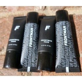 FrontMan Lot Of 4 FRONTMAN Fade, Men's Acne Concealer With Salicylic Acid, 0.33 Oz, D3