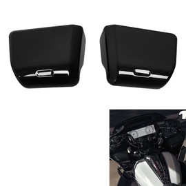 TCMT Inner Fairing Glove Box Door Fit For Harley CVO Road Glide FLTRXSE 2023 2024 CVO Road Glide ST FLTRXSTSE 2024 25