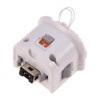 Wii Motion Plus Sensor Adapter, Motion Plus Sensor Adapter Silicon