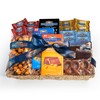 A Gift Inside Signature Ghirardelli Chocolate Delights Gift Basket