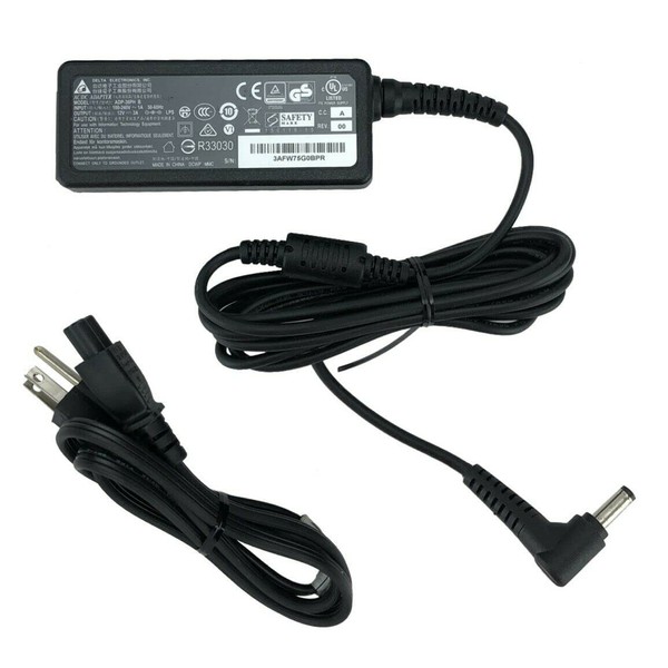 Delta ADP-36PH BH Desktop AC Adapters Desktop Adapter 12VDC, 36W,