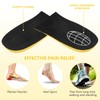 Height Increase Insoles, Increase Insole with Breathable Honeycomb, Shoe Insole,
