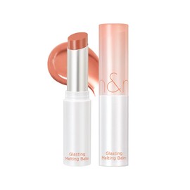 ROM AND GLASTING MELTING BALM (01 COCO NUDE)
