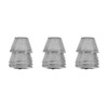 Round Handle Wedges, 20 Pieces, Safety Round Handle Wedges, Steel