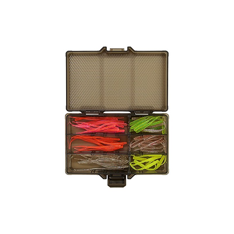 Daiichi Seiko Tackle Case MC Case Lure Case Worm Case