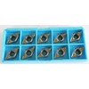 DCGT 11 T3 08 Indexable Inserts Aluminium -D for Drilling