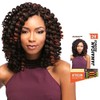 JAMAICAN BOUNCE 26" - Sensationnel African Collection Crochet Braid (6-PACK,