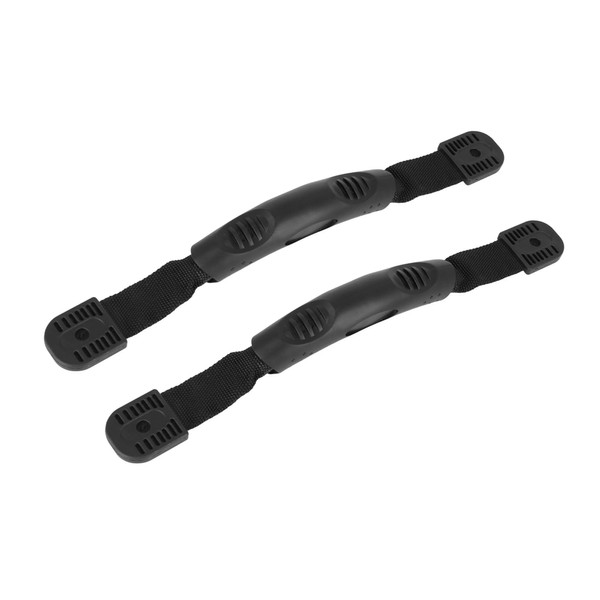 Motoforti 2pcs 10.62 Inch Kayak Carry Handle Rubber Replacement for