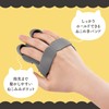 Kai Nyarming Cat Shampoo Glove Meowing Shampoo Brush Scalp Brush