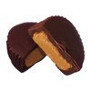 Vermont Nut Free Chocolates Sun Blossoms® (Dark Chocolate), 12 Count,