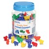 Learning Resources Friendly Farm Counters, Educational Counting and Sorting Toy,