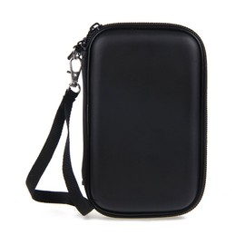 K-S-Trade Für Sony Cyber-Shot DSC-HX99 Hülle Kamera Tasche Hard Case Hardcase Schutz Hülle Für Kompaktkamera Für Sony Cyber-Shot DSC-HX99 Mit