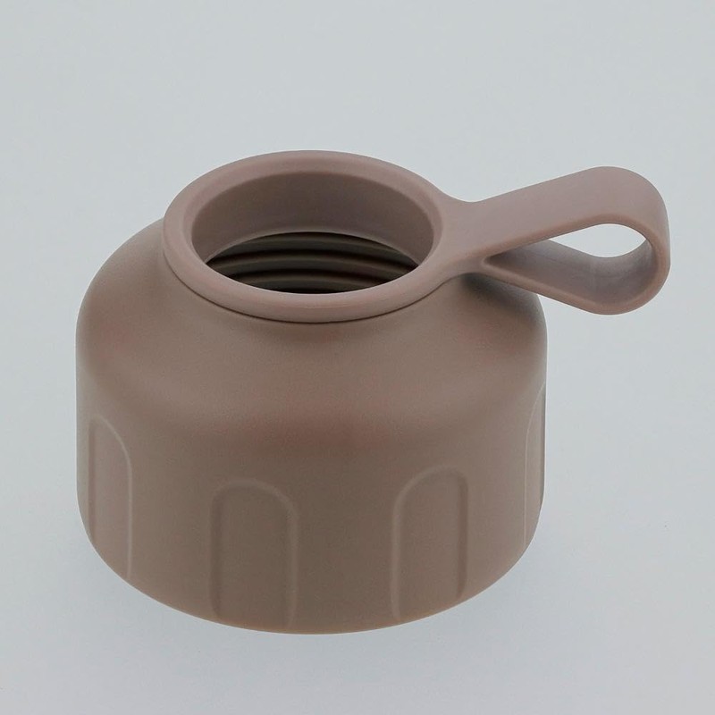 Bestco NQ-0342 Plastic Bottle Holder, Stainless Steel, Cold Insulation, For
