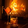 Goliath Ice Mammoth Cubes, Giant Ice Cube Tray, Creates 8